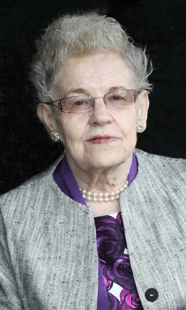 Carole Zaozirny