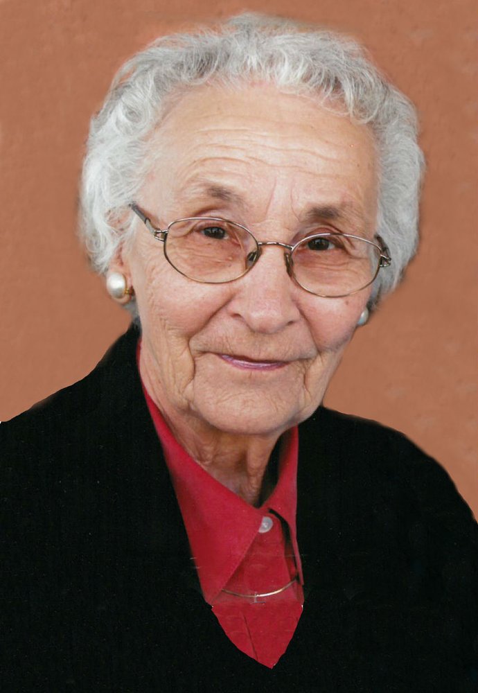 Margaret Darda