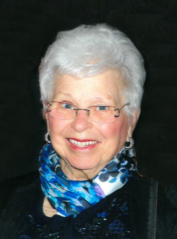 Sally Yakimetz