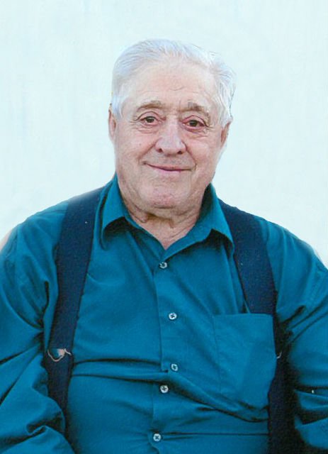 Nestor  Humeniuk