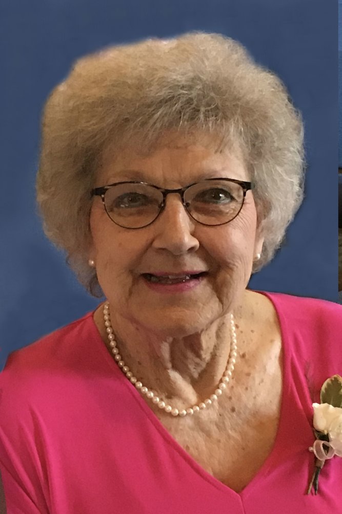 Doreen Woynarowich