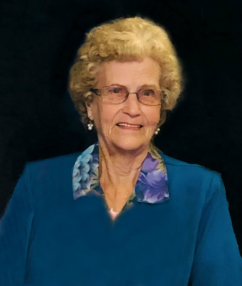 Lillian Lastiwka