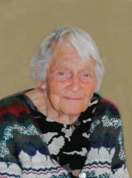 Ethel Lastiwka