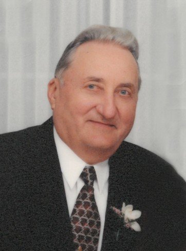 George M. Pawliuk