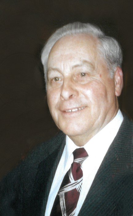 Irvin Cowan