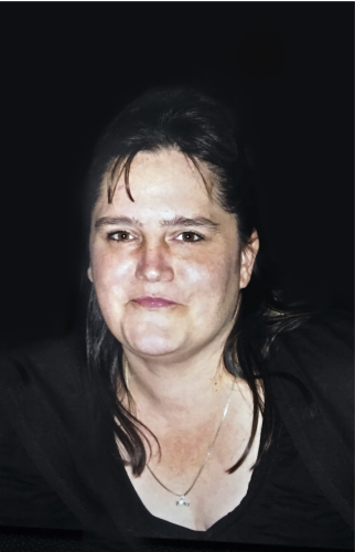 Pamela  Stoltz (nee Lacusta)