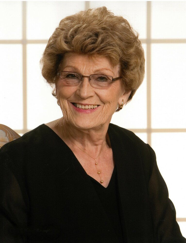 Ann Annette Cherniawski