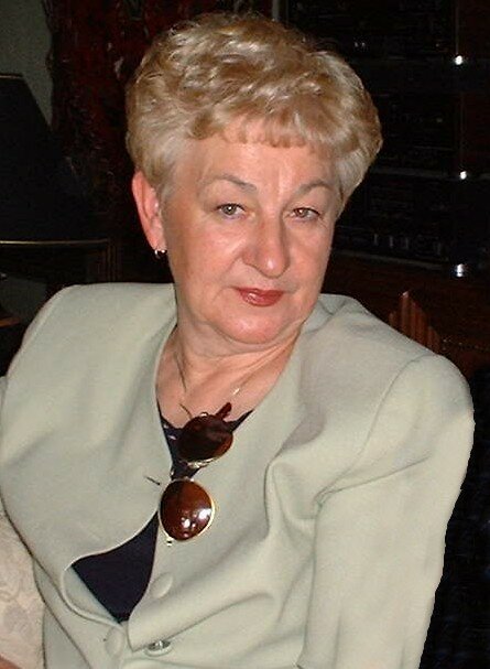 Elizabeth Zukiwski