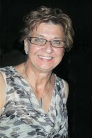 Elizabeth  Kiziak