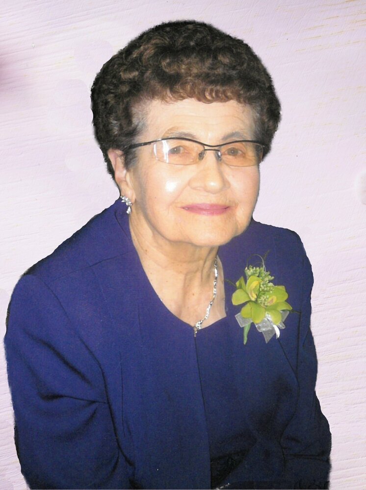 Helen Kisilevich
