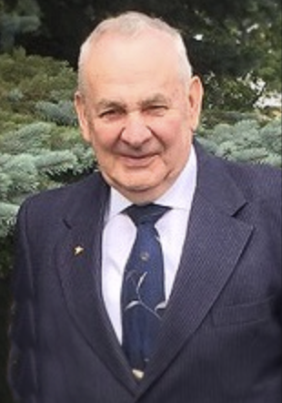 Myron Paltzat