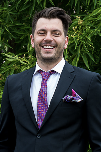 Joshua Ulan