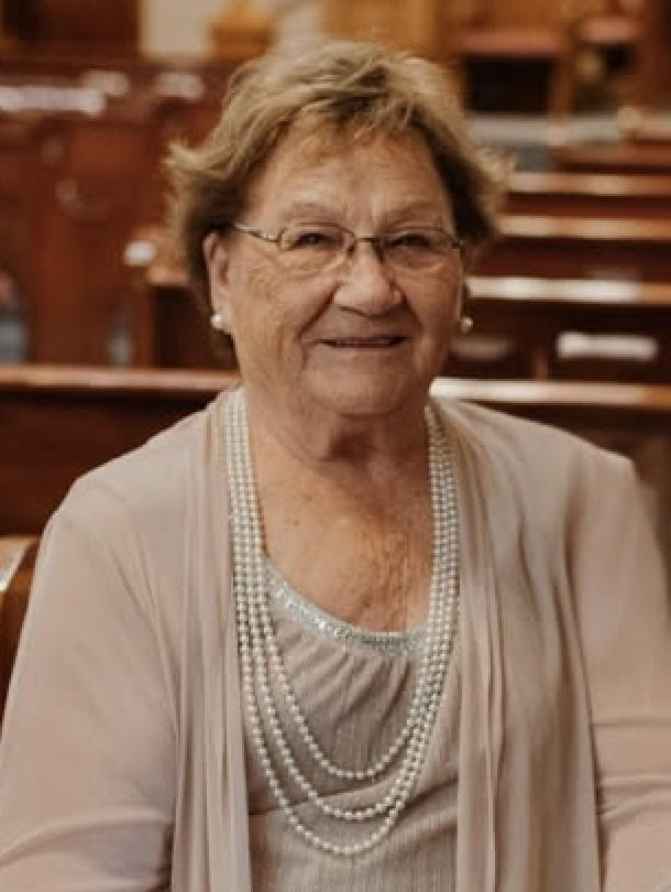 persons name