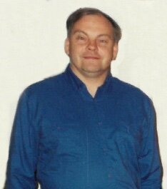 Michael Mychajluk