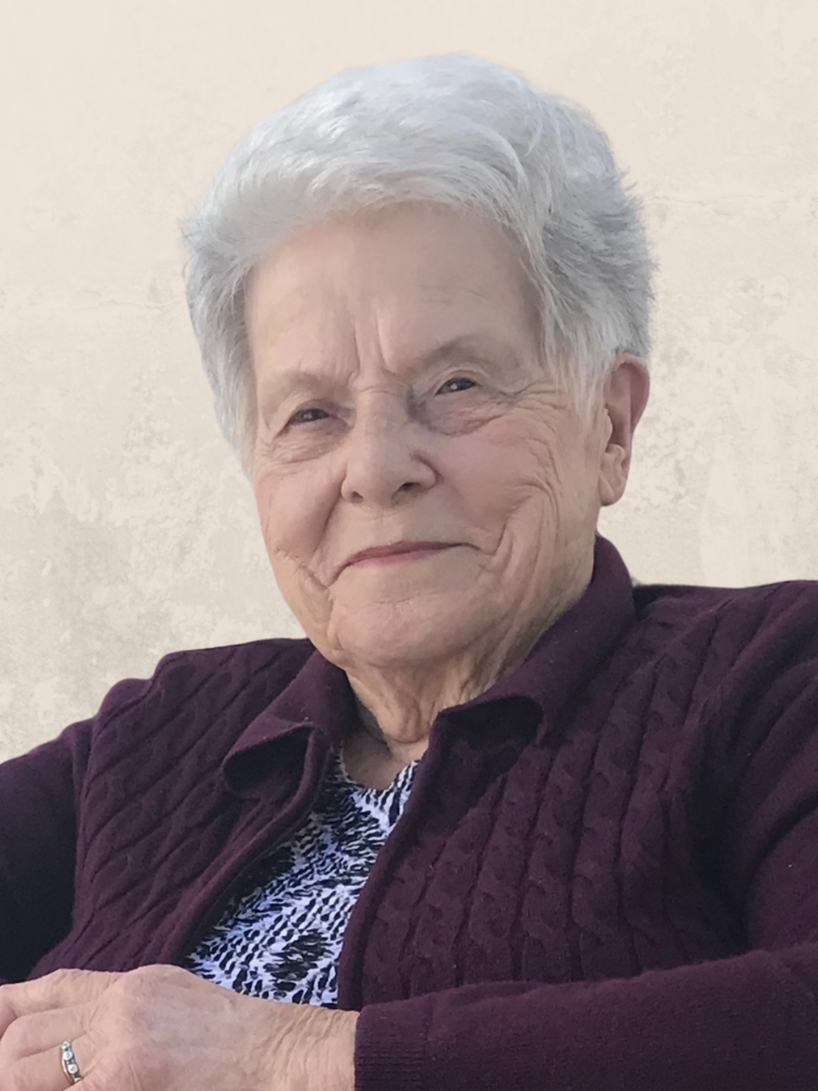 Veronica Zakordonski