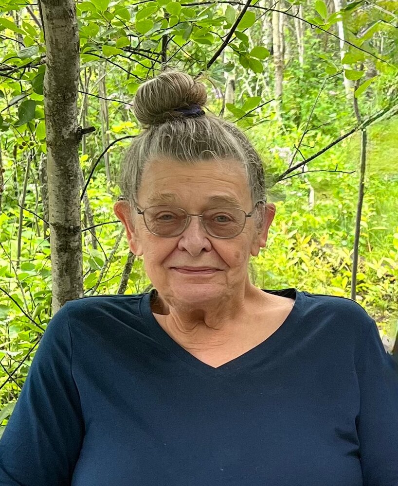 Margaret Allen