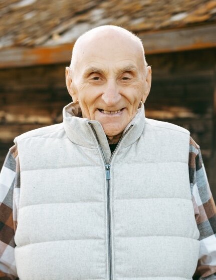 Marshall Ewasiuk