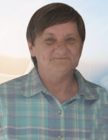 Marilyn  Westman
