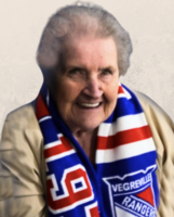 Marlene  Carpentier