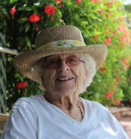 Louise  Miller