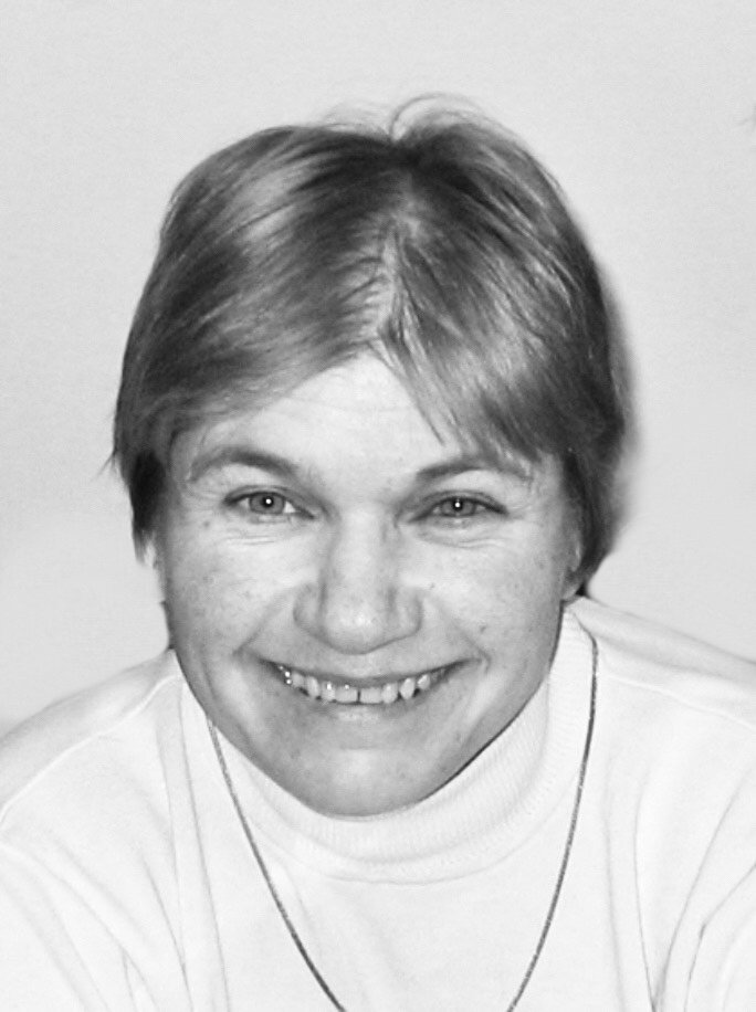 Marjorie Pommen