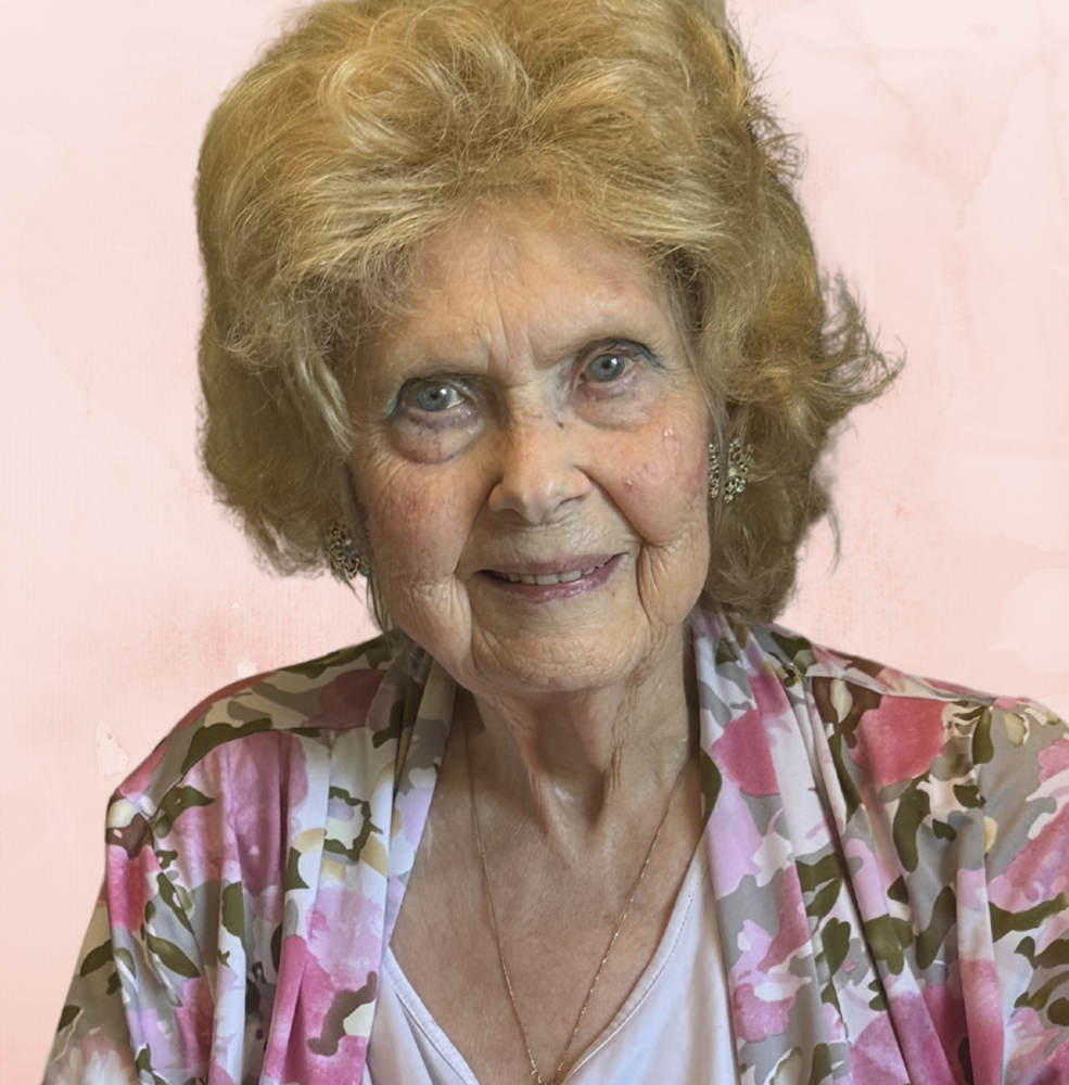 Eunice Olson