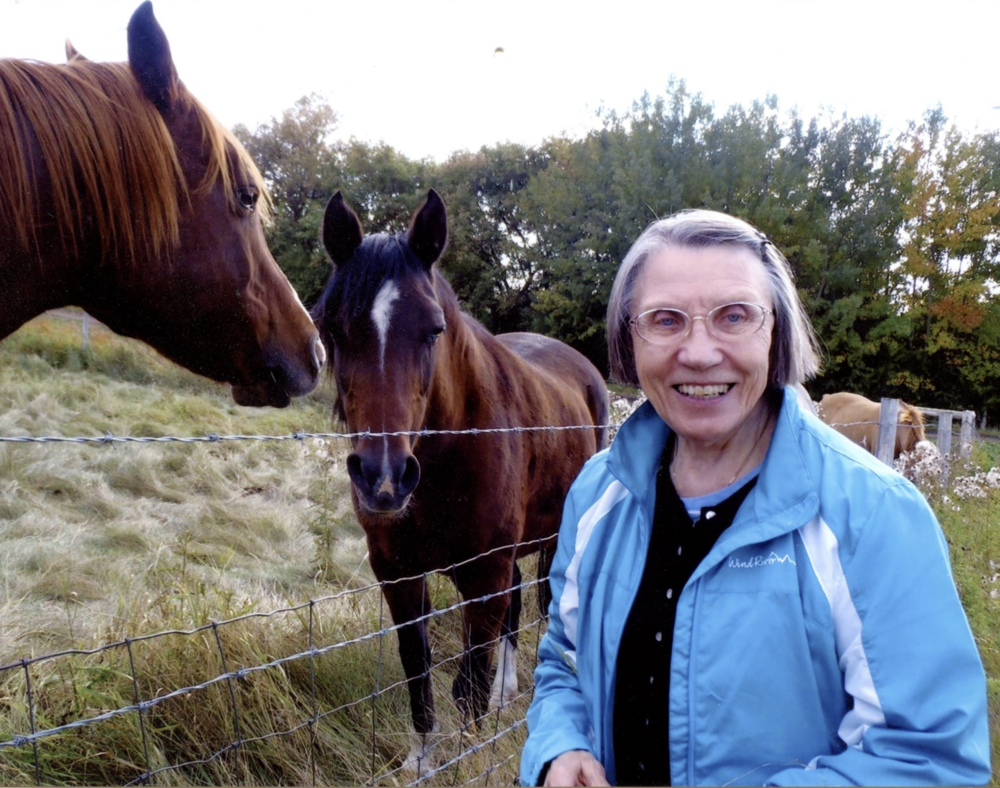 Genie Wenzel-Bill