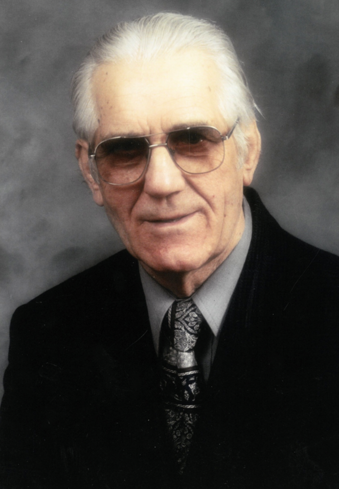 George Shapka