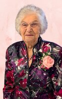 Elsie  Wiwad