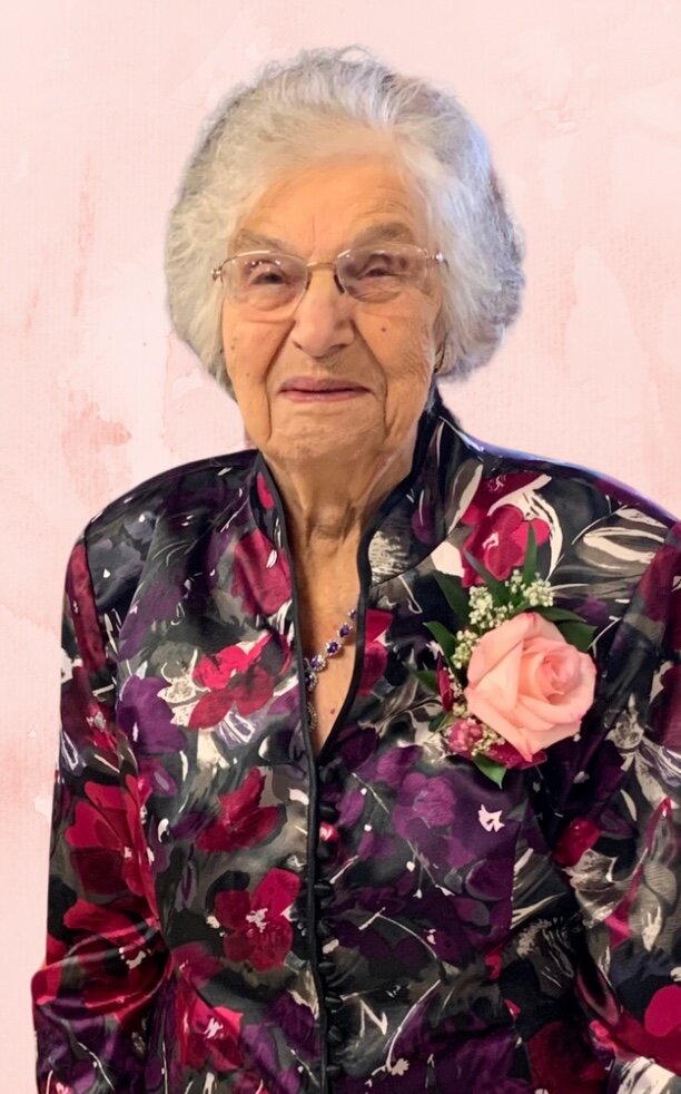Elsie Wiwad