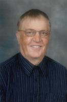 John  Ewaniuk