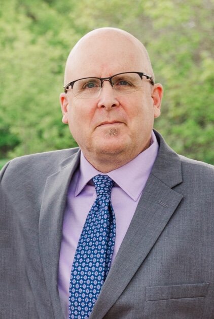 Stuart Henderson