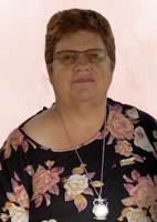 Sylvia   Deacon