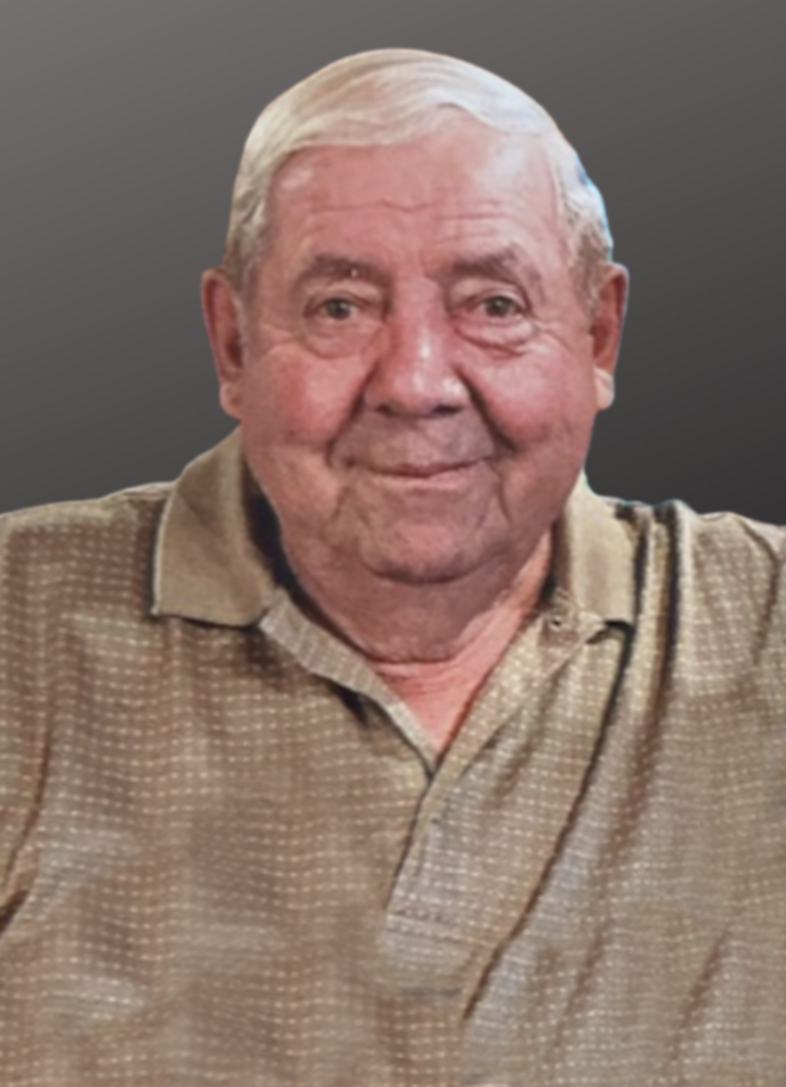 Alex Yakimishyn