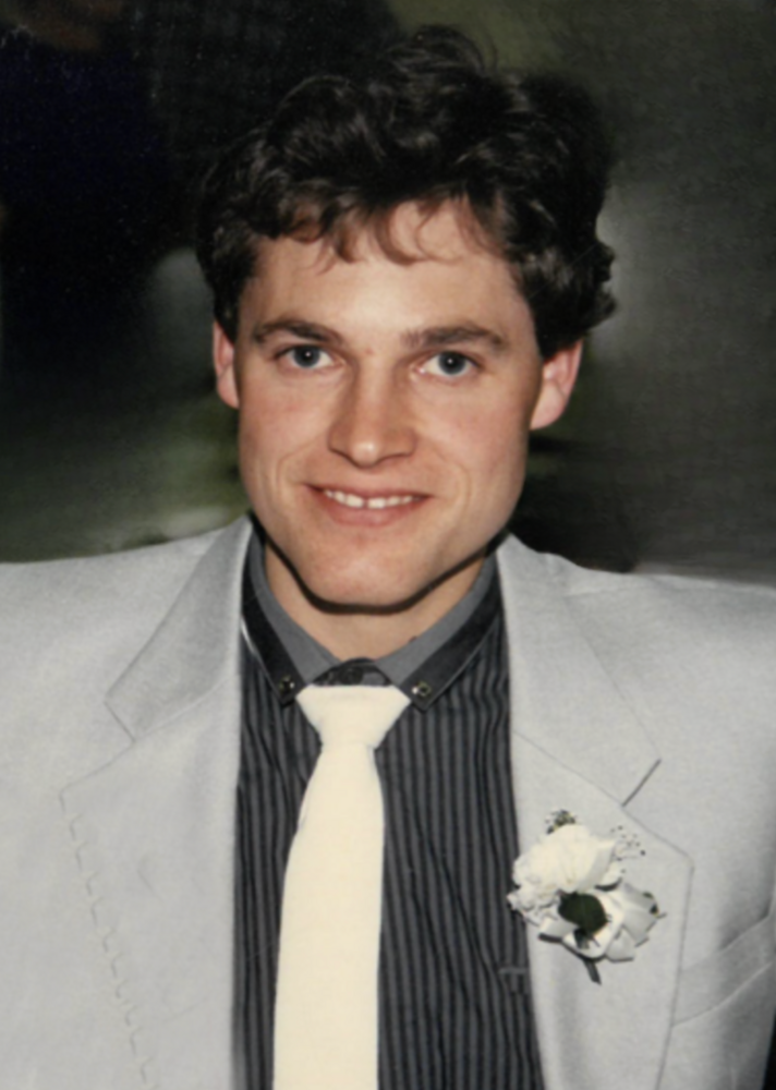 Lawrence Flack