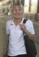 Doreen  Dewes
