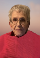 Elizabeth (Betty)  Yaremko