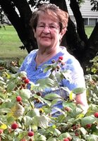 Lorraine  Widynowski