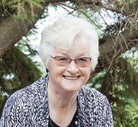 Christine  Baxandall