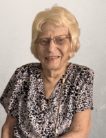 Joyce  Dowhaniuk