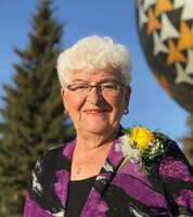 Elsie  Hunka