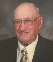 William Peter Holowaychuk
