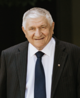 Kenneth  Yakimowich