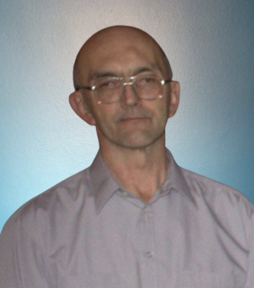 David Perepeletza