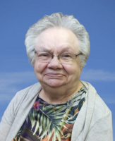 Anastasia (Nellie)  Komarnisky