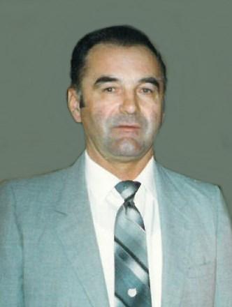 Walter Tymchuk
