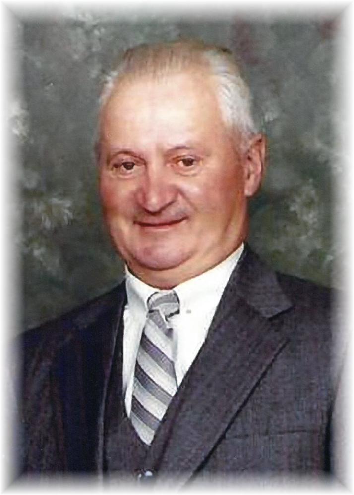 John Osadchuk