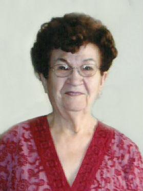 Margaret Zukiwsky