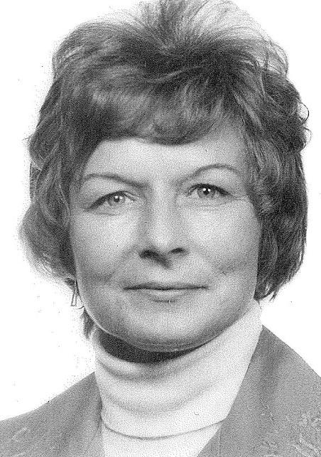 Gerda  Herzog