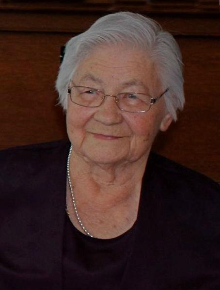 Mary Woychuk